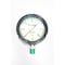 Mcdaniel Controls 4-1/2In 1/2In 0-60Psi Npt Pressure Gauge MPB/SCCG AB11214 - alternate 5